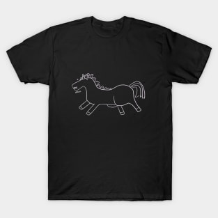 NEIGH. T-Shirt